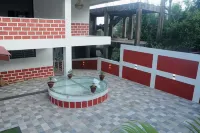 Rutu's Holidays Resort Panhala - parking