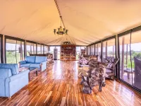 Malaika Seronera Luxury Camp Hotels in Serengeti