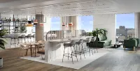 Holiday Inn & Suites GEELONG by IHG - Bar