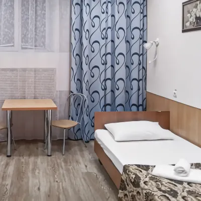 Smart Hotel Kdo Smolensk Hotel