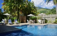Ilha Deck Hotel