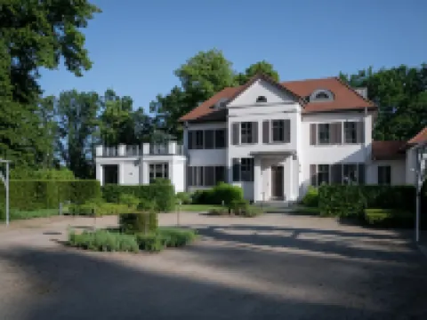 ヘレンハウス レーッデリン テンプリーンのホテル