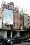 Hotel Alto Parana