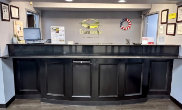 Econo Lodge Elberton