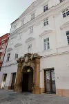 Luxury Apartments Zelny TRH 4 Các khách sạn ở 