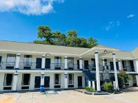 Magnolia Inn of Biloxi,Ocean Springs,Pascagoula & Gautier Hôtels à : Pascagoula