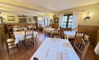 Posada El Corcal de Liébana