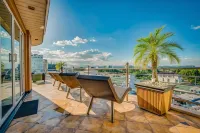 Fields Plaza Hotel by ABC - Apartments