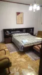 Apartment located on the national road but close to every meeting point
