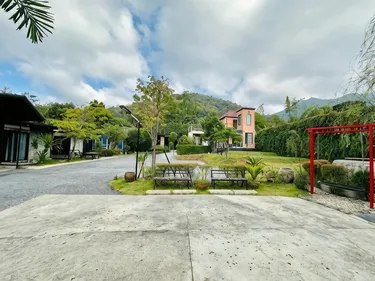 รูปภาพของคีย์แมน เฮาส์ เขาใหญ่ (Keyman House Khao Yai)