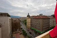 Slavyanska Beseda Hotel