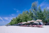 OYO 394 Nana Beach Cha Am Hotel a Distretto di Cha-am