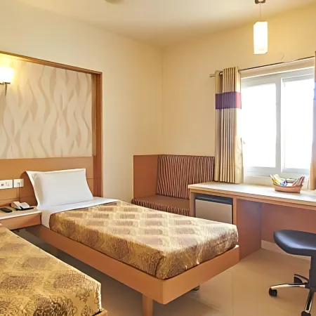 Hotel le Grand