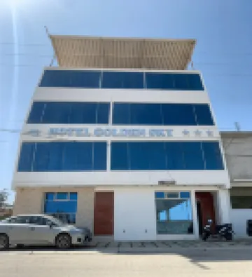 Golden Sky Hotels in 