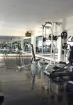 Vega Prime Hotel & Convention - Gym