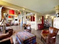 Kyriad Cholet Các khách sạn ở Cholet