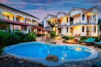 2 Friends Beach Hotel - Beach
