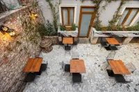 Castillo Rojo Hotel Istanbul Hotel a Istanbul