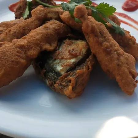 Hotel Riddhi Siddhi Restaurant & Bar