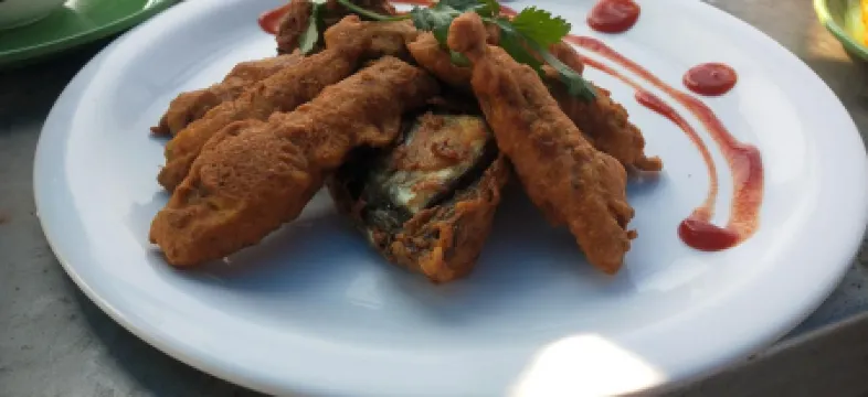 Hotel Riddhi Siddhi Restaurant & Bar