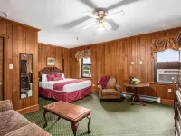 Lafayette Hotel Marietta فنادق في Marietta