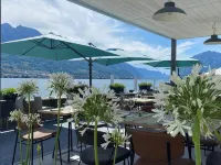 Al Molo 5 - Margaritaville Hotels in Abbadia Lariana