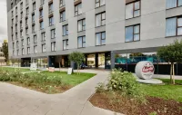 Apartments "Wolska Residence"