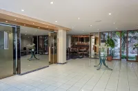 El Greco Hotel