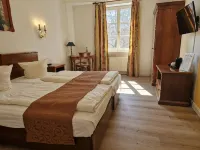 Hotel Königin Olga Hôtels à : Neuler