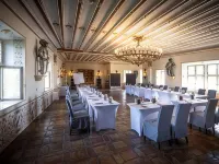 Burg Rabenstein Hotels in Oberfranken