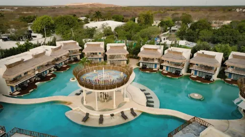 Hacienda Susula Hotels in Hunucma