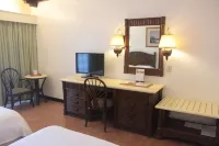 Fort Ilocandia Resort Hotel Hotels in Paoay