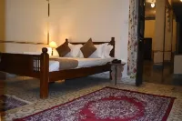 Hotel Nawal Sagar Palace - Bundi Hotels near Bundi kala ji ki bavdi