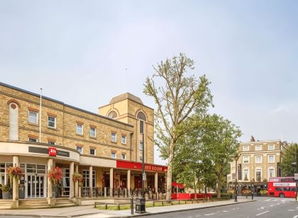 Ibis London Greenwich