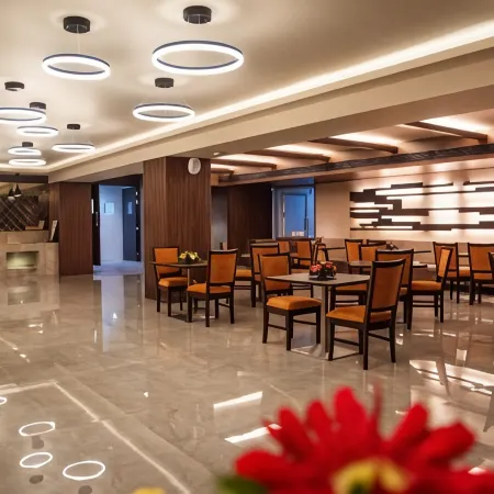 Siara Styles Amba Suites, Gandhinagar