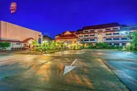 THE LIGOR CITY HOTEL