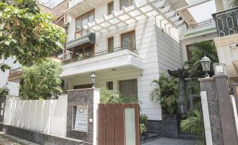 Ahuja Residency Cyber City I