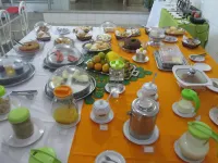 JC Palace Hotel