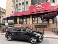 Bishkek Centrum Hotel Hotels in Bishkek