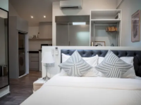 Heritage Collection on Smith - Mobile App Check-in