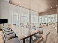 AC โรงแรม โดย แอฟริกันลอต เฟือต ลอเดอเดล-LAUDERDALE แอร์พอร์ต โรงแรมในดาเนียบีช