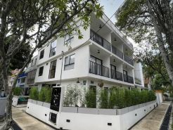 Hotel 9.5 San Fernando