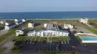 Days Inn by Wyndham Kill Devil Hills Oceanfront - Wilbur Hotels in Kitty Hawk