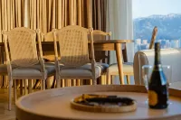MiraMar Luxury Residences Hoteles en Batumi