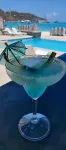 Seaview Beach Hotel - bar