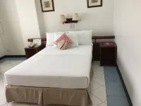 Soledad Suites - balcony