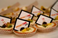 Front One Inn Sidoarjo Hotels in Sidoarjo