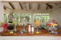 Manzanillo Caribbean Resort Hotels in Manzanillo