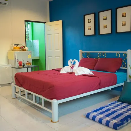 VII House Rawai Phuket
