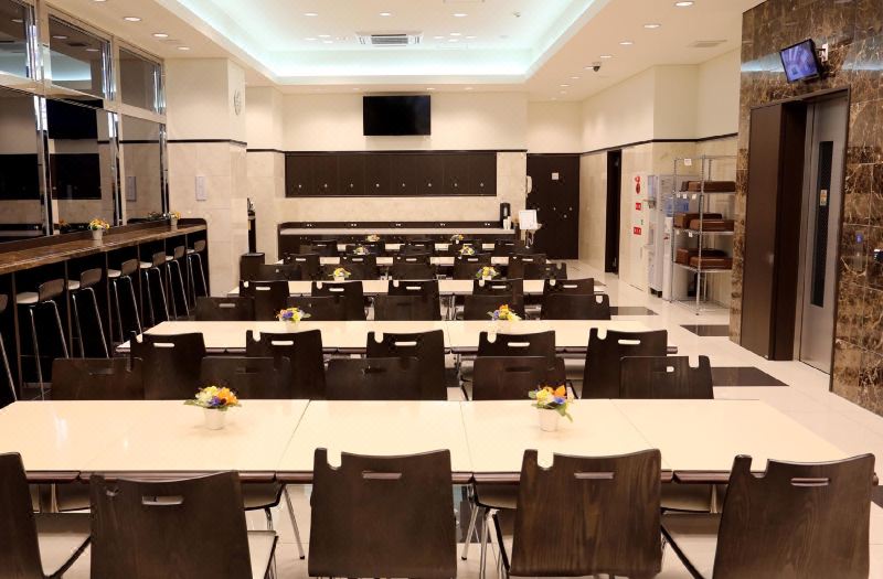 Toyoko-Inn Seoul Gangnam